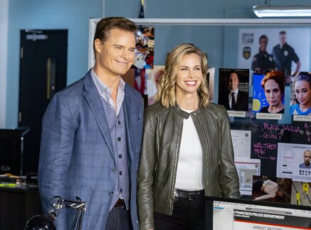 On Location - Roux the Day: A Gourmet Detective Mystery