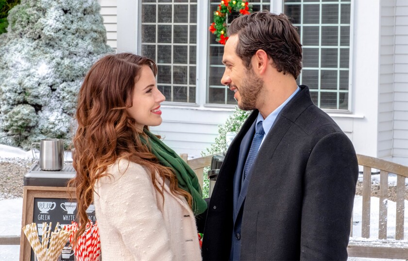 Countdown to Christmas Preview - Christmas at Pemberley Manor