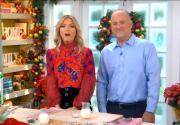 French Onion Dip with a2 Milk - Home & Family