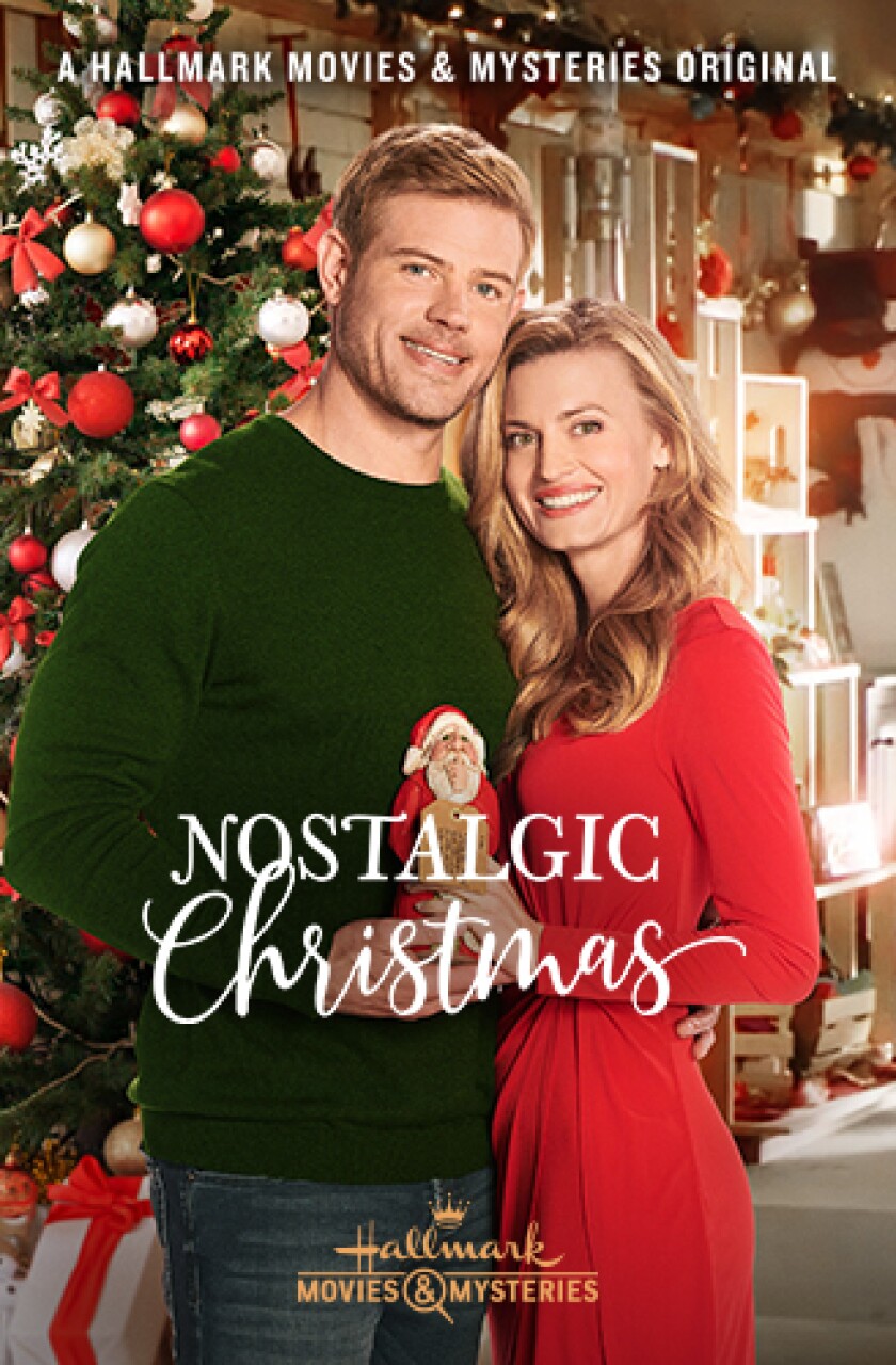 Best Christmas Movies of 2019 Hallmark Movies & Mysteries Hallmark Christmas Movie
