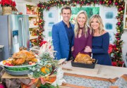 The Perfect Stuffed Turkey - Home & Family