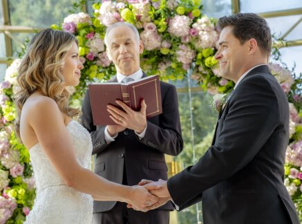 Preview - The Perfect Bride: Wedding Bells - The Moment