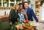 Weeziana Girl Gumbo - Home & Family