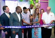 Highlights - RJ's Place Opening - Meet the Peetes