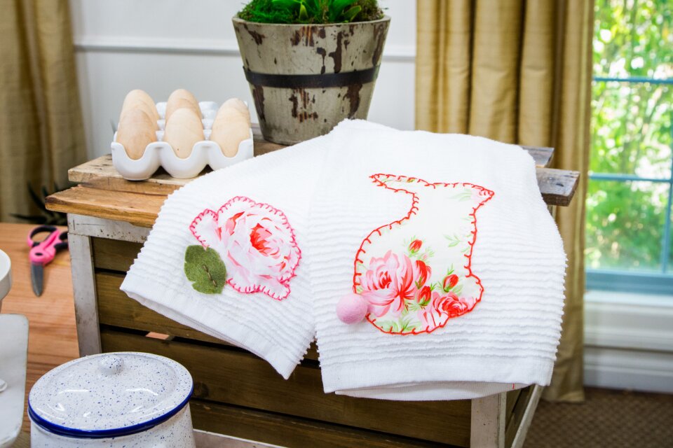 Spring Dinner Ideas, Desserts, and DIYs