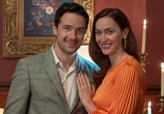 Donovan's Magic Powers - Good Witch