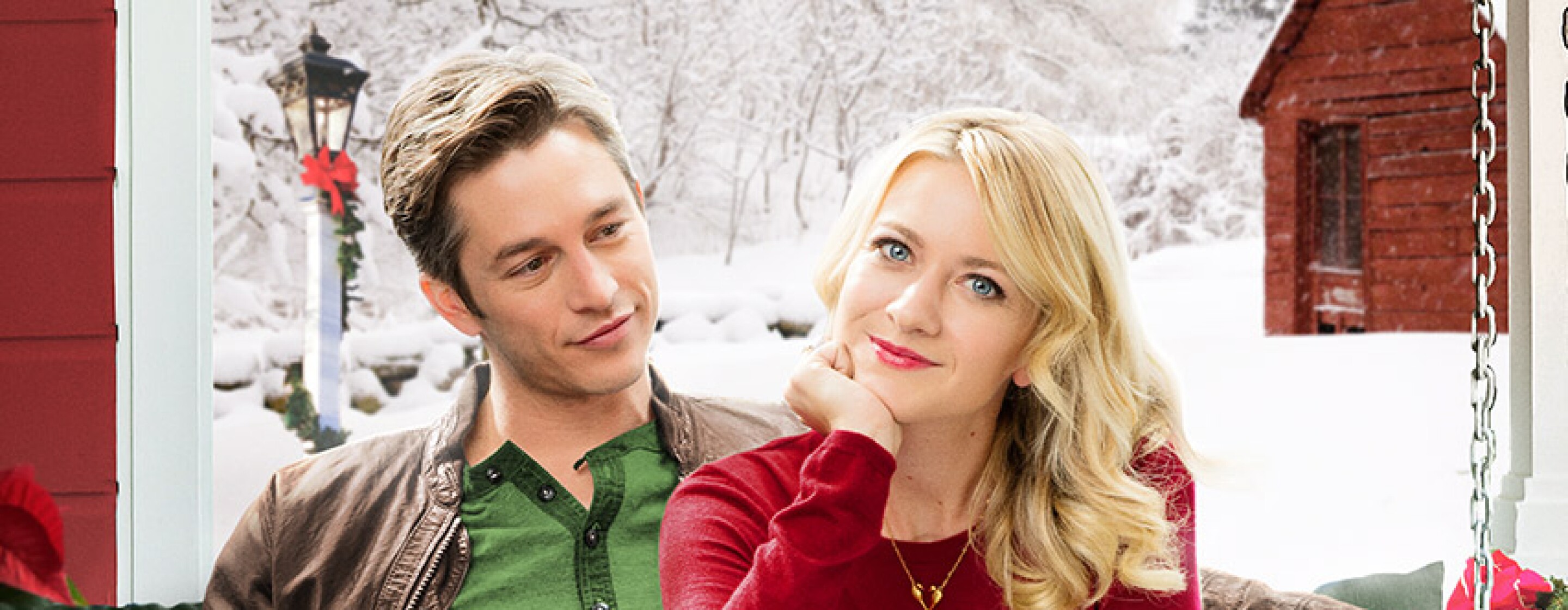My Christmas Love My christmas love