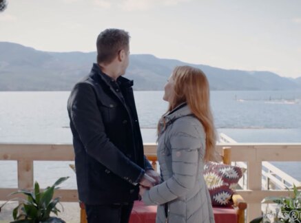 First Look - Aurora Teagarden Mysteries: Honeymoon, Honeymurder