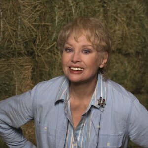 Lois Nettleton