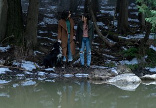 The Way Home - Season 3