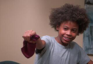 Highlights – Roman’s Hair - Meet the Peetes