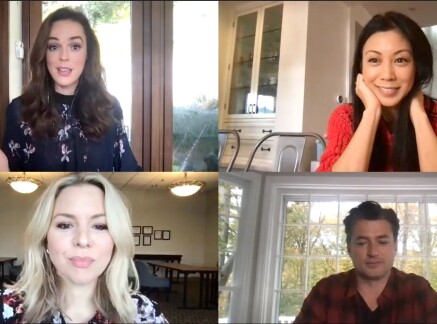 Every Time A Bell Rings - Live