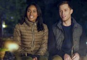 Preview - Falling for Look Lodge