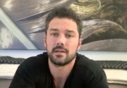 #CareEnough - Ryan Paevey