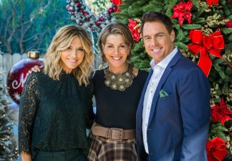 Wendie Malick - Home & Family