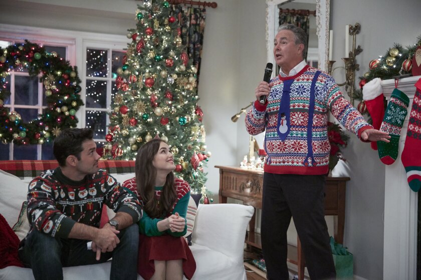 Photos from Christmas at the Plaza Christmas at the Plaza