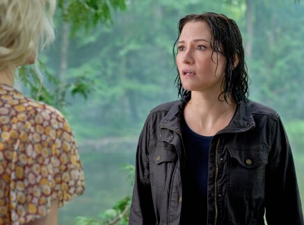 Sneak Peek - The Way Home - Blinded by the Light