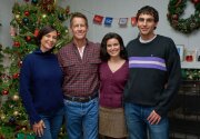 Sneak Peek - Happy Holidays from Cherry Lane
