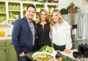 Healthy Chilaquiles - Home & Family