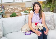 Zeniba - Adoption Ever After - Home & Family