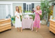 DIY Butterfly Slides - Home & Family