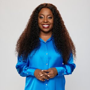 Ledisi Young