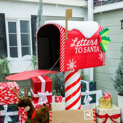 Christmas in July DIY Gifts & Decor