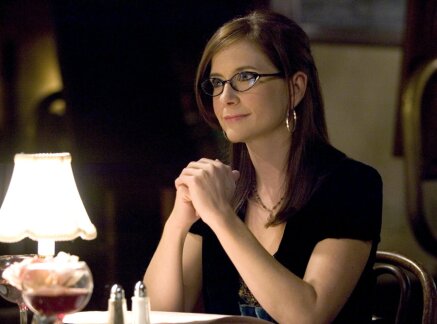 Preview - Mystery Woman: At First Sight