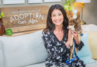 Adoption Ever After - Andy - Home & Family