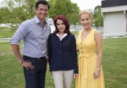Preview + Sneak Peek - Wedding at Graceland