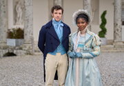 Sneak Peek - Sense and Sensibility