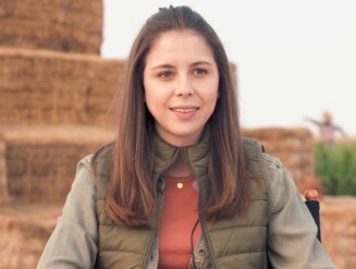 Interviews – About Cara – Love, Of Course