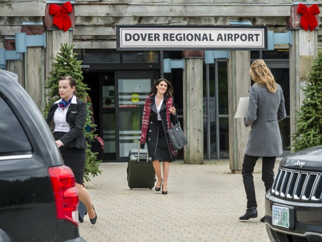 Christmas Incorporated Christmas Incorporated Pelicula Completa En Español 2021