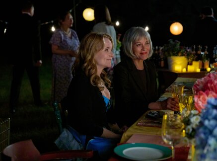 Preview - I Do, Y'all - Hallmark Channel