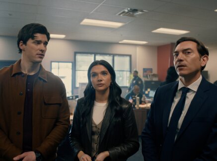 Sneak Peek - Providence Falls: Thief of Fate 