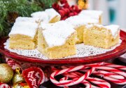 Real Deal St. Louis Gooey Butter Cake - Home & Family