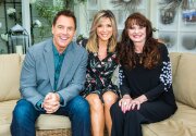 Catherine Lanigan - Home & Family