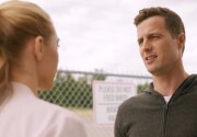 Highlights - A Giant Leap - Chesapeake Shores