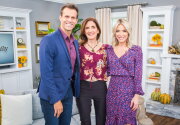Maria Goodavage - Home & Family