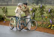 On Location - Once Upon a Prince