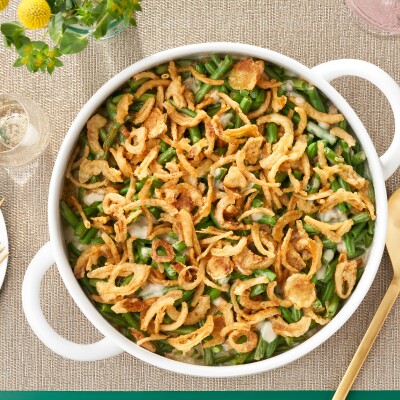 Holiday Recipes