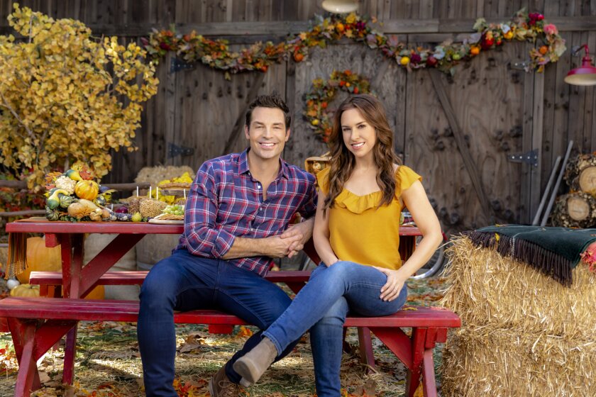 2018 Fall Harvest Originals