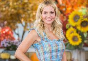 Candace Cameron Bure Interview - Home & Family