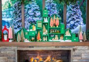 Ken Wingard DIY Advent Calendar - Home & Family