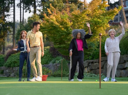 Preview - I'll Be Seeing You