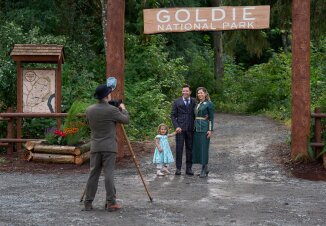 Highlight - How You Share Your Heart With Everyone - When Calls the Heart