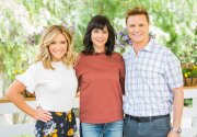 Catherine Bell Season 3 Interview - Home & Family
