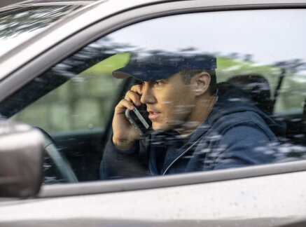 On Location - Picture Perfect Mysteries: Exit Stage Death