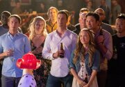 Preview + Sneak Peek - Forward to the Past - Chesapeake Shores