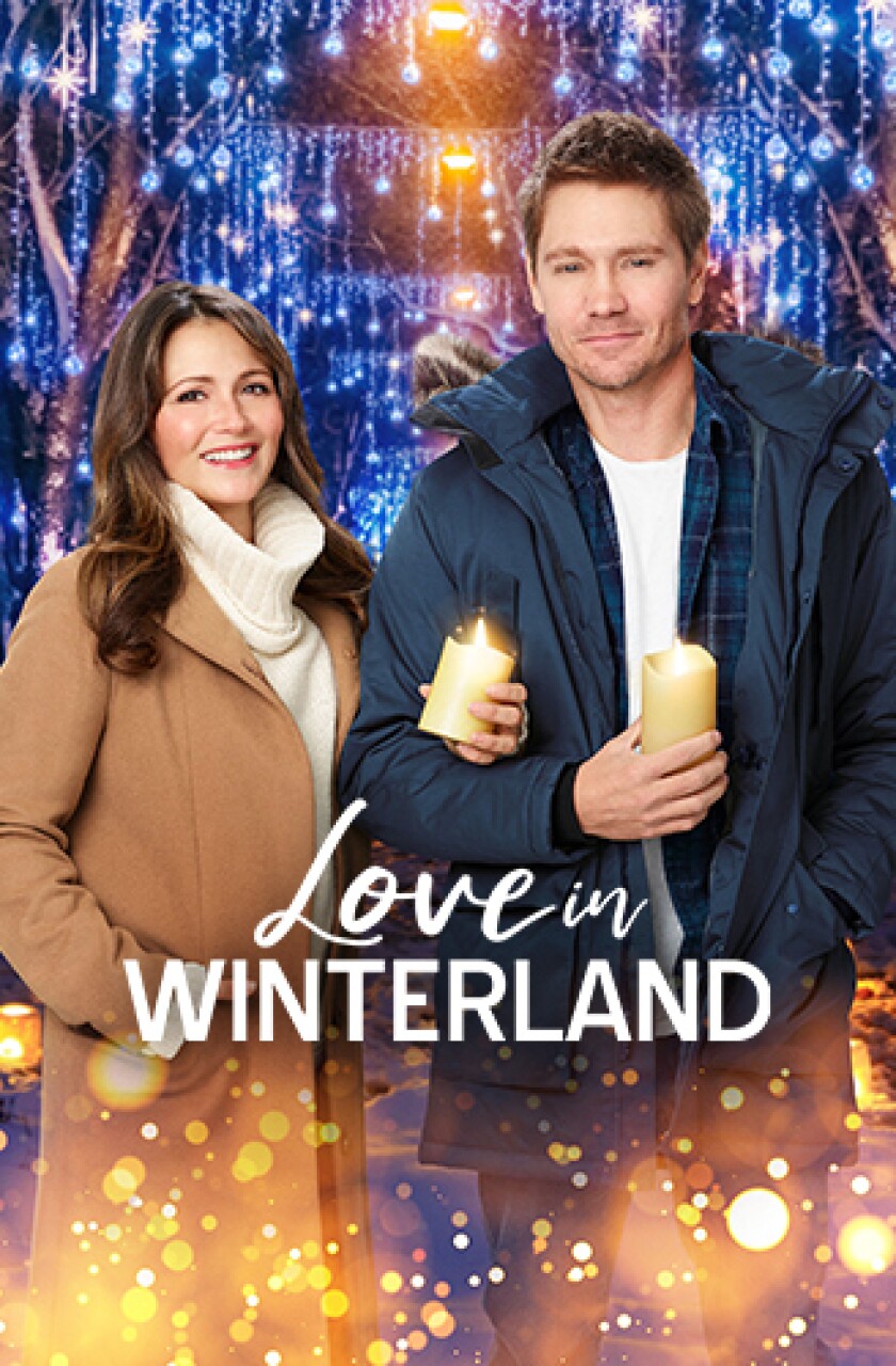 Love in Winterland